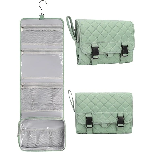 Travel Hanging Toiletry Bag